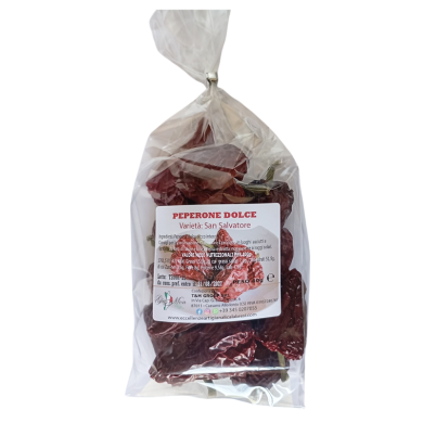 acquistare online i peperoni cruschi San Salvatore