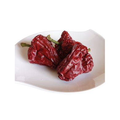 Peperoni Secchi Calabresi San Salvatore (Cruschi Essiccati al Sole)