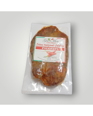 Soppressata piccante