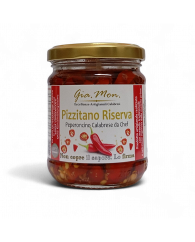 Conserve Artigianali Calabresi