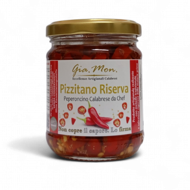 Conserve Artigianali Calabresi