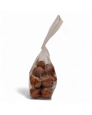 Noci Macadamia Aromatizzate alla Vaniglia