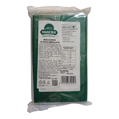 Pitta impigliata 250g