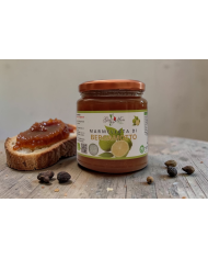 Marmellata di Bergamotto 82% – Intensità Agrumata Calabrese