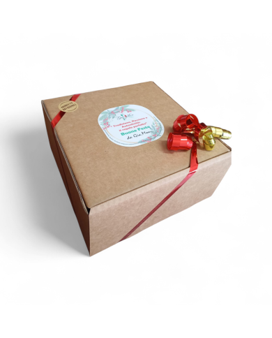 Box Prodotti Tipici Calabresi | Gia.Mon Eccellenze Artigianali Calabresi