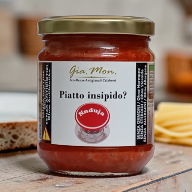 NDUJA DI SPILINGA