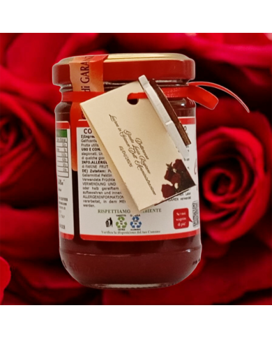 Bomboniera di Laurea con Confettura di Peperoncino Calabrese