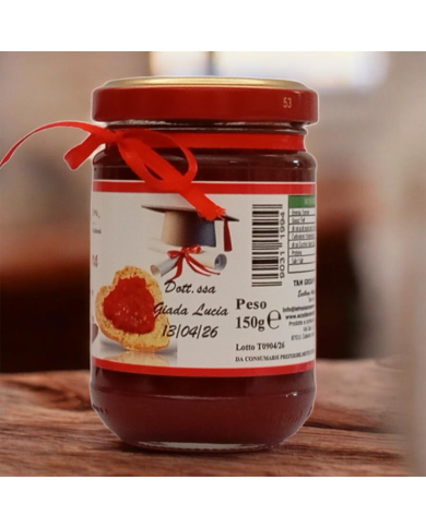 peperoncino calabrese per laurea