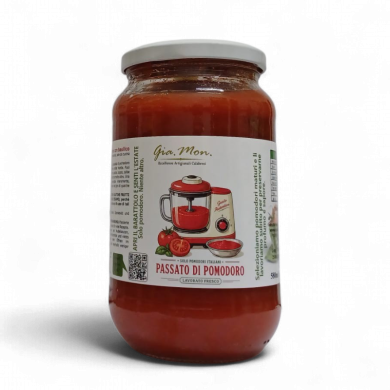 Salsa di pomodoro
