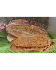 Ciabattine integrali 500g