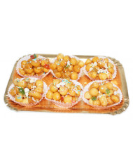 Giurgiulena Calabrese