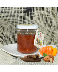 Delizia di Albicocche e Curcuma