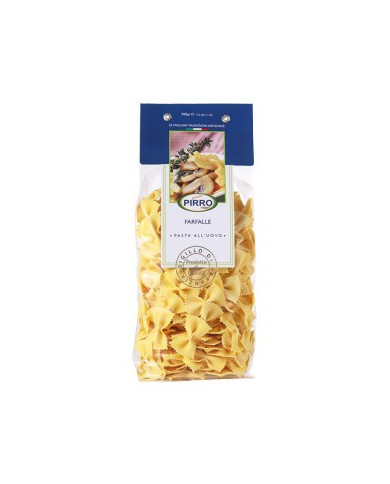 Farfalle all''Uovo 500g
