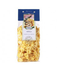 Tagliatelle all'uovo mat.L.sac 250g Malt.