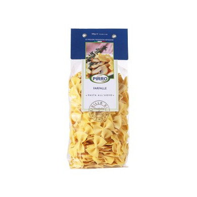 Farfalle all''Uovo 500g