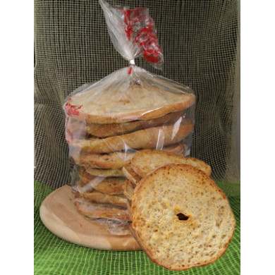 Frese bianche 500g