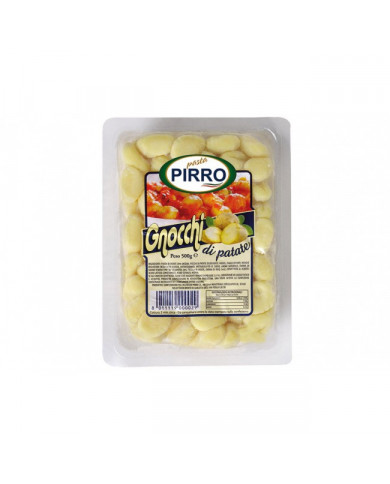 Gnocchi di Patate