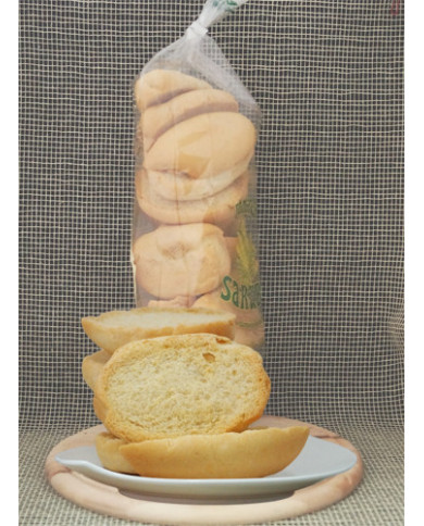 Granetti all'olio 250g