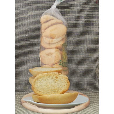 Granetti all'olio 250g