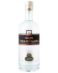 Grappepe Caffo 50cl