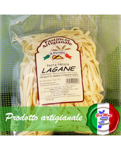 Lagane  500g