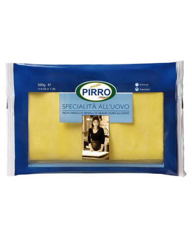 Lasagne all'Uovo 250g  ATM