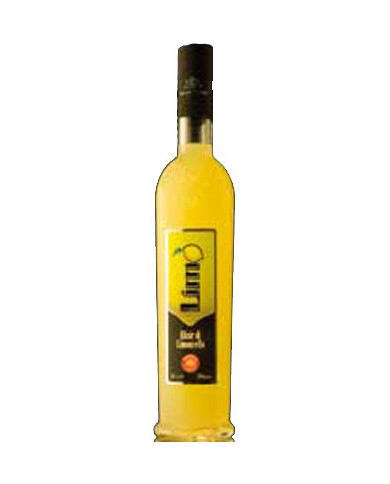Limoncello  Bosco cl50