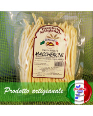 Maccheroni al Ferretto