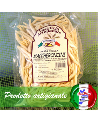 Maccheroncini