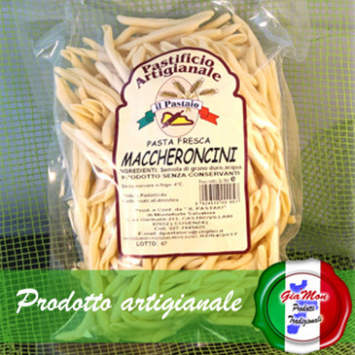 Maccheroncini