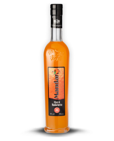 Mandarò  Bosco cl50