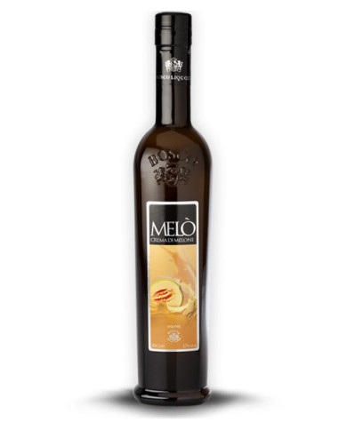 Melo` Crema Bosco cl 50