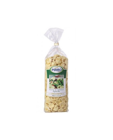 Orecchiette sem.sacch.500g