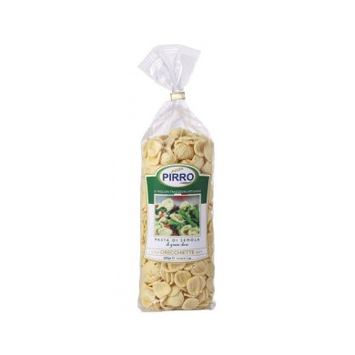 Orecchiette sem.sacch.500g