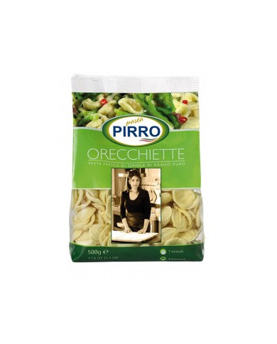 Orecchiette semola ATM 500g