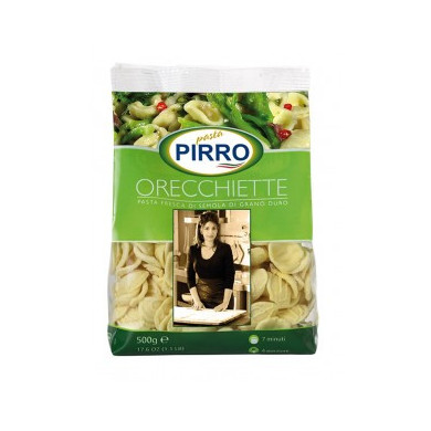 Orecchiette semola ATM 500g