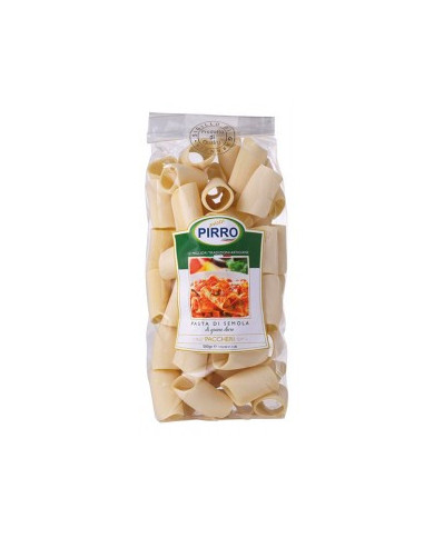 Paccheri 500g