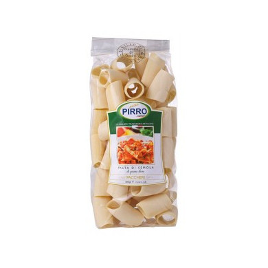 Paccheri 500g