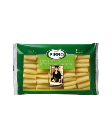 Paccheri semola sacc. ATM 500g
