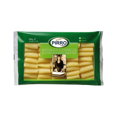 Paccheri semola sacc. ATM 500g