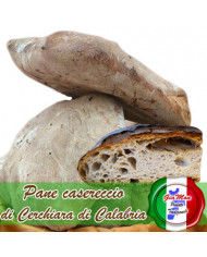 Pane a lievitazione Naturale
