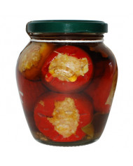 Passato di Peperoncino