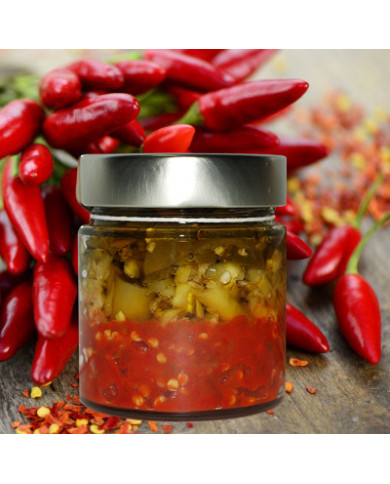 Piccante Tricolore Gia.Mon.