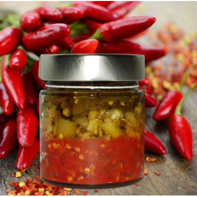 Piccante Tricolore Gia.Mon.