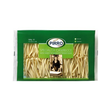 Scialatielli semola ATM 500g