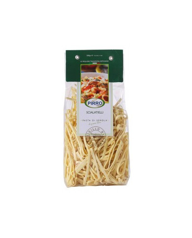 Scialatielli semola sac. 500g