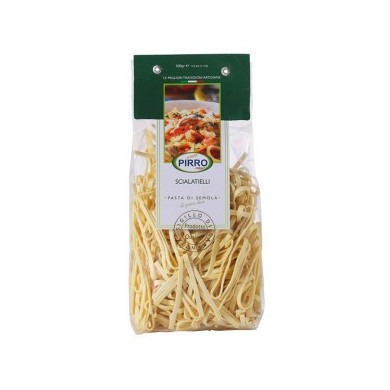 Scialatielli semola sac. 500g