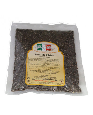 Semi di Chia 200g