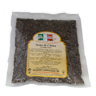 Semi di Chia 200g