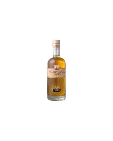 Vecchia Grappa Caffo 70 cl